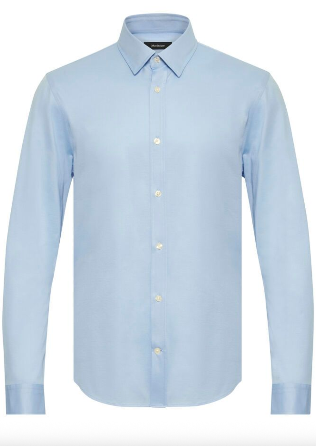 30205262 MAtrostol BU -Chambray blue