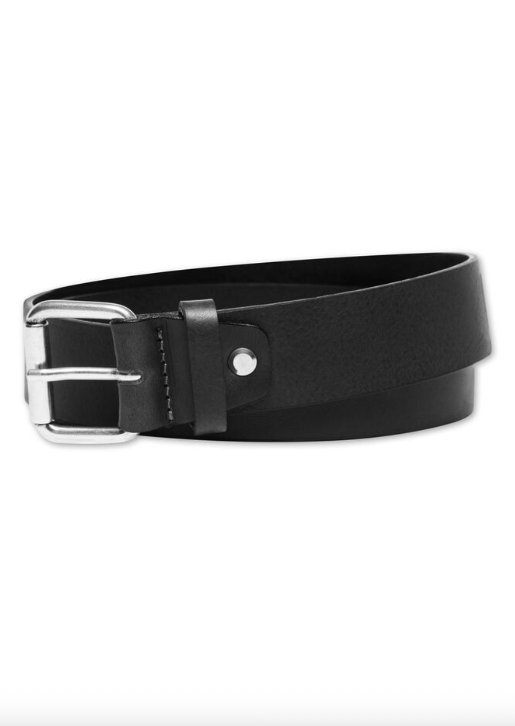 30205602 MABilly Belt - Black