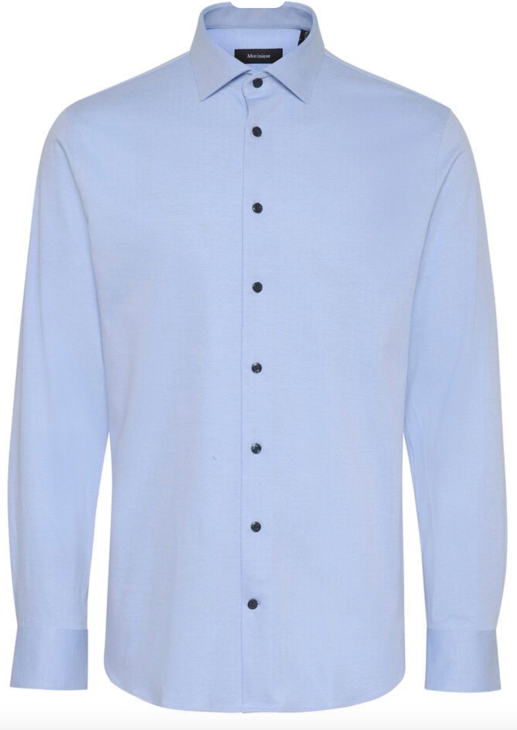 30207881 MAmarc N - Chambray blue