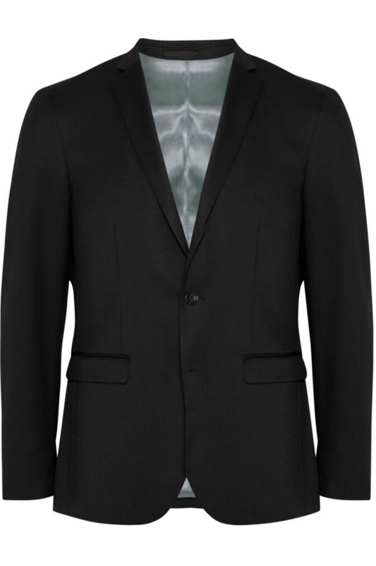 30201320 - George F - Black