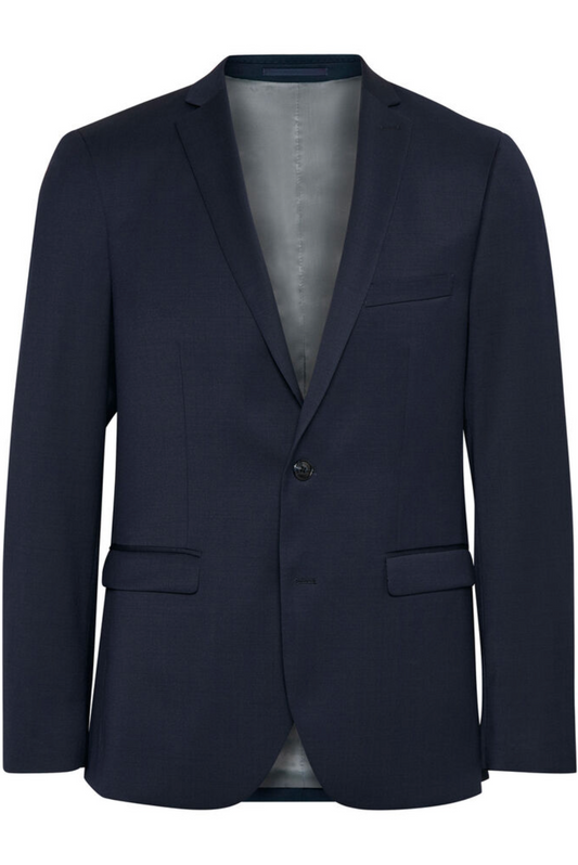 30201320 - George F - Dark Navy