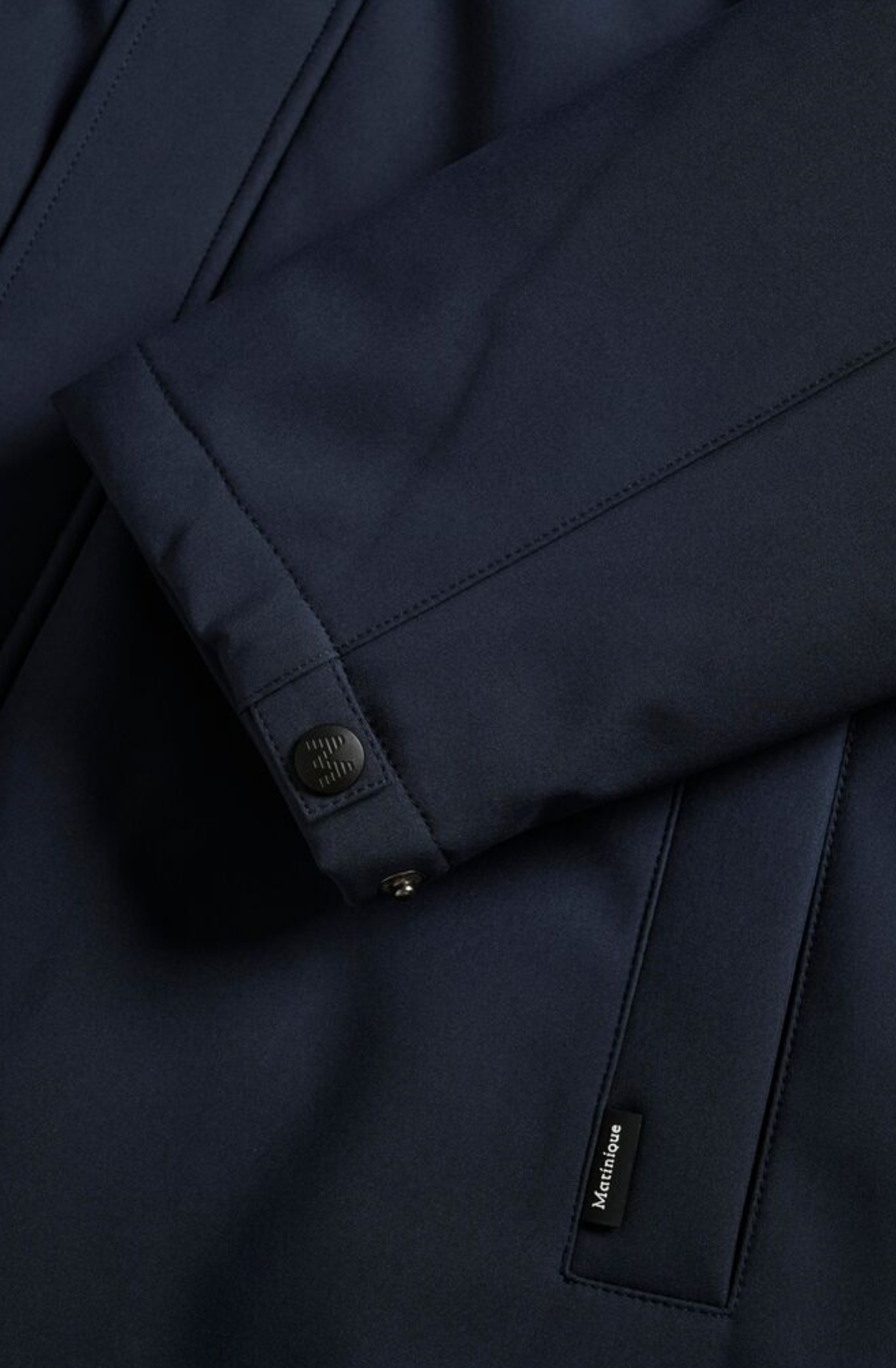 30205571 - MAdeston N - Dark Navy