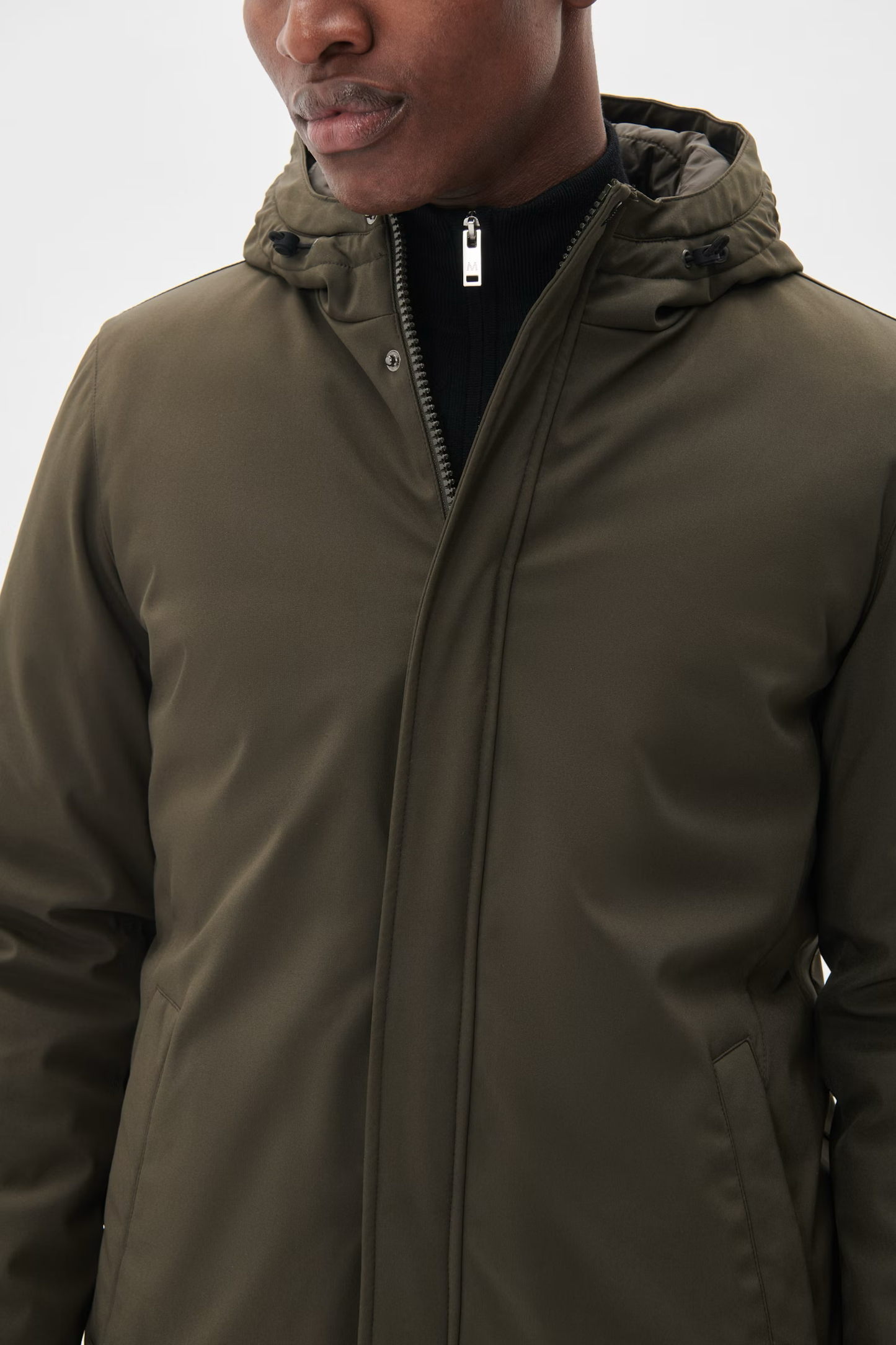 30205571 - MAdeston N - Dark Olive