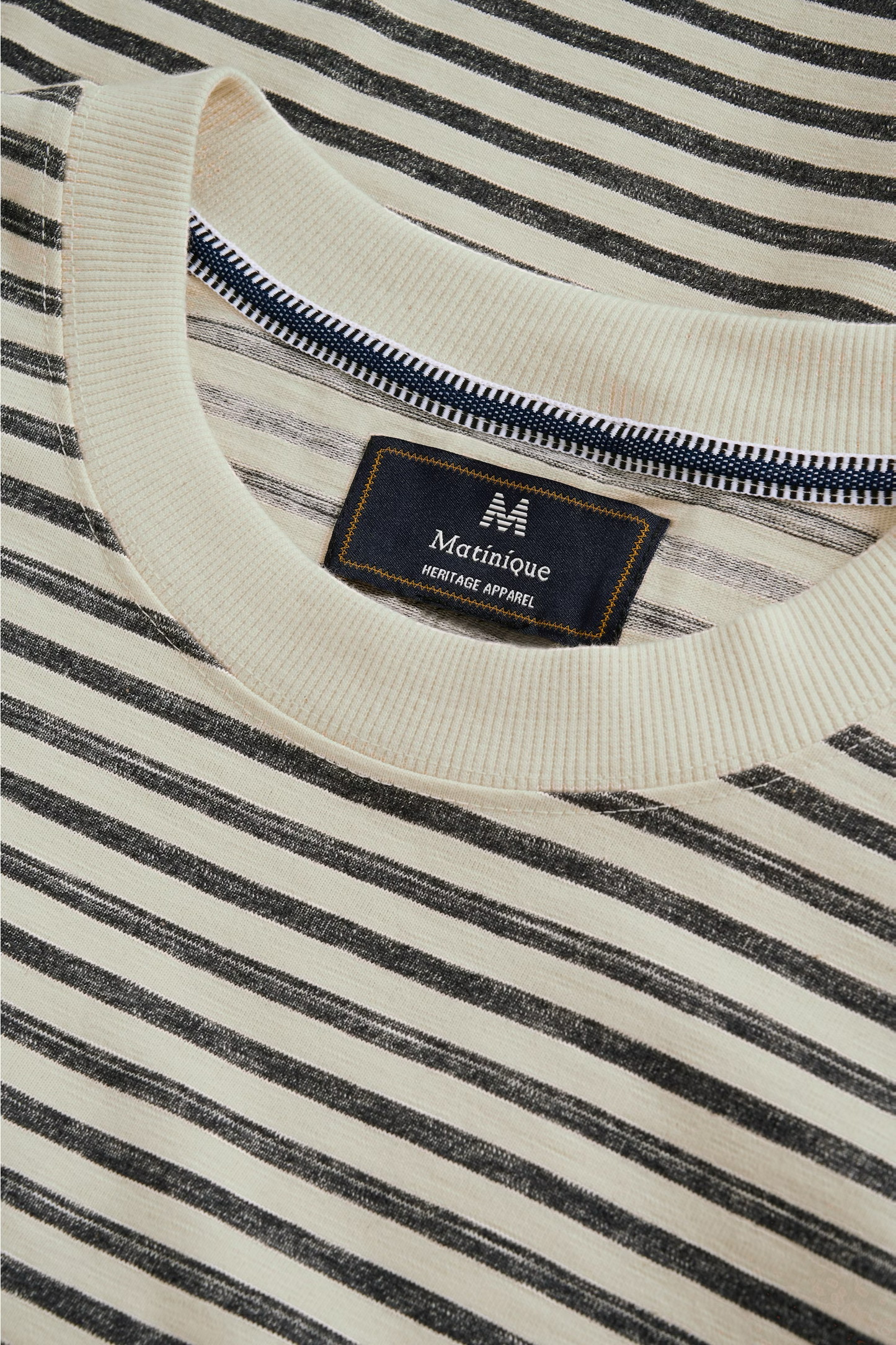 30208592 MAkai ls Heritage - Off White