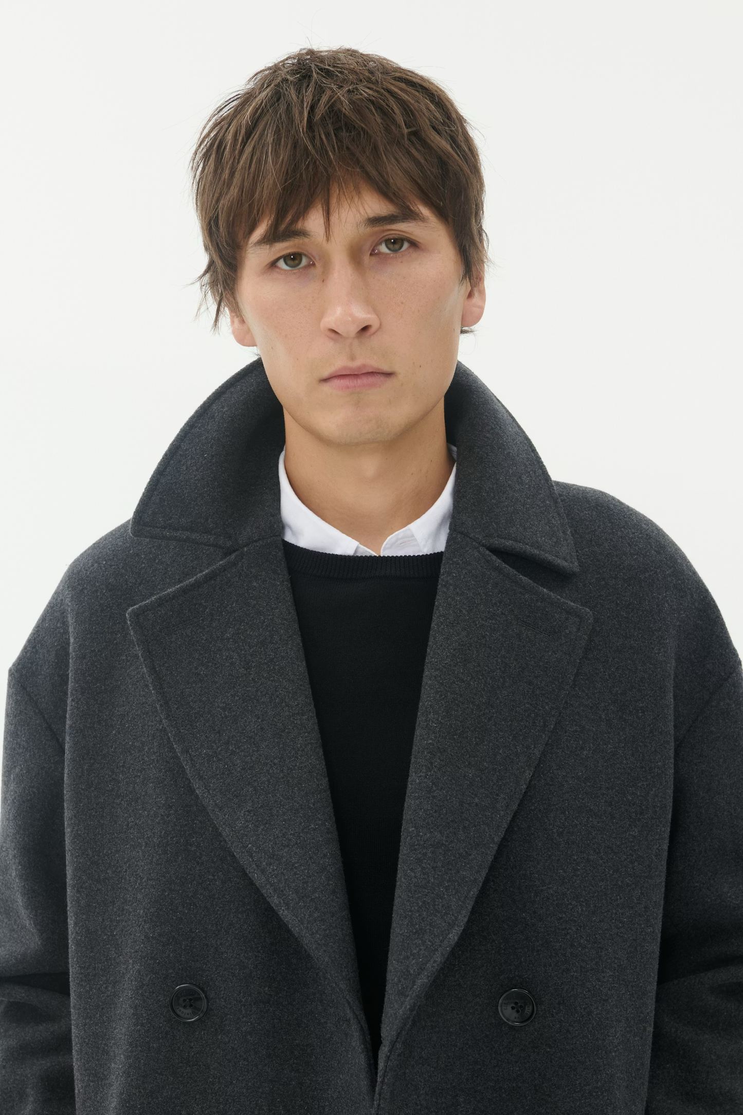 30208858 -MABullmer Long - Medium grey