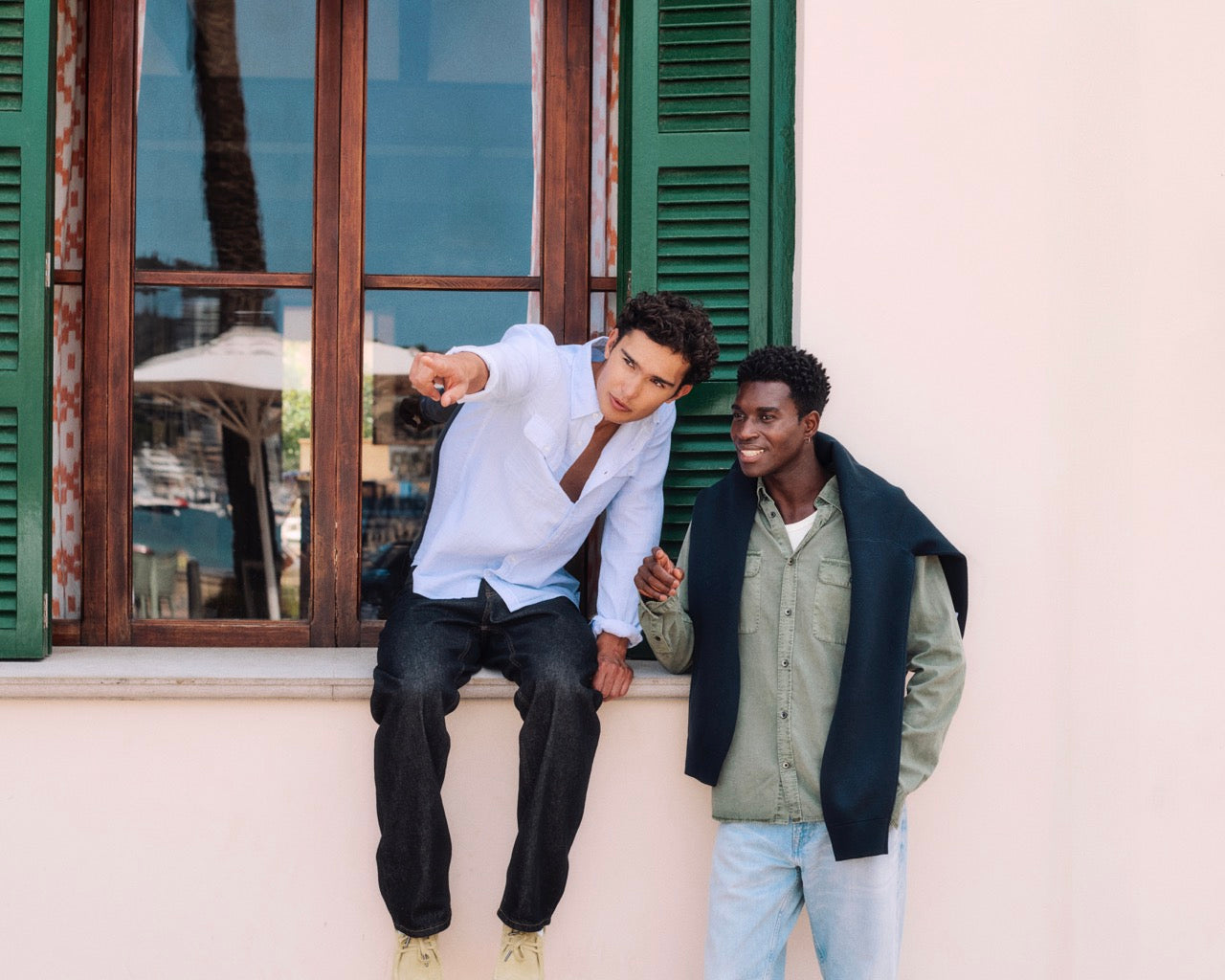 Frühjahr Sommer 2026