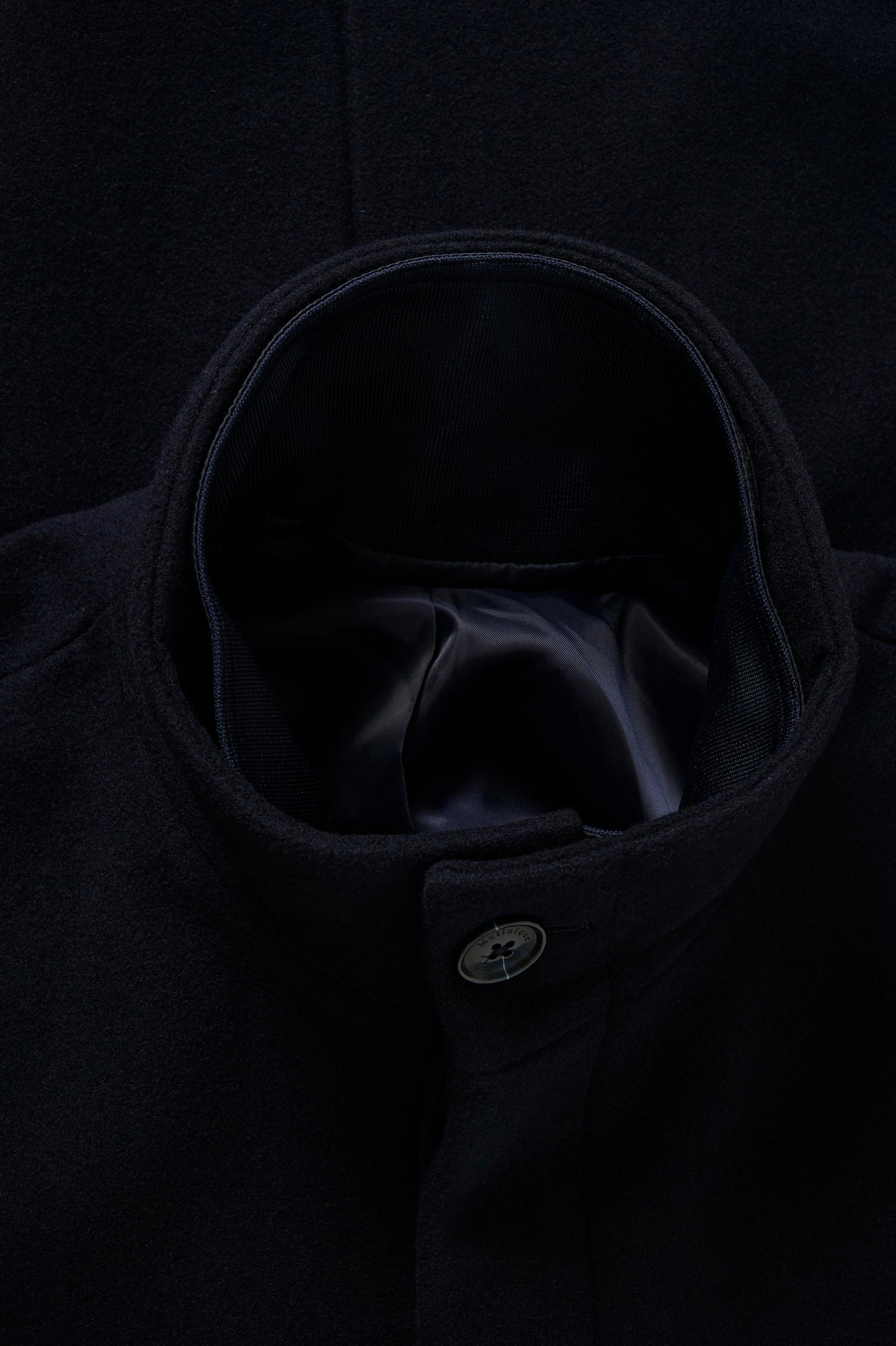 30203845 - Harvey N - Dark Navy