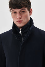 30203845 - Harvey N - Dark Navy