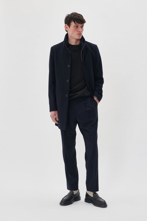 30203845 - Harvey N - Dark Navy