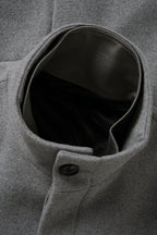 30203845 Harvey N - Light Grey Melange