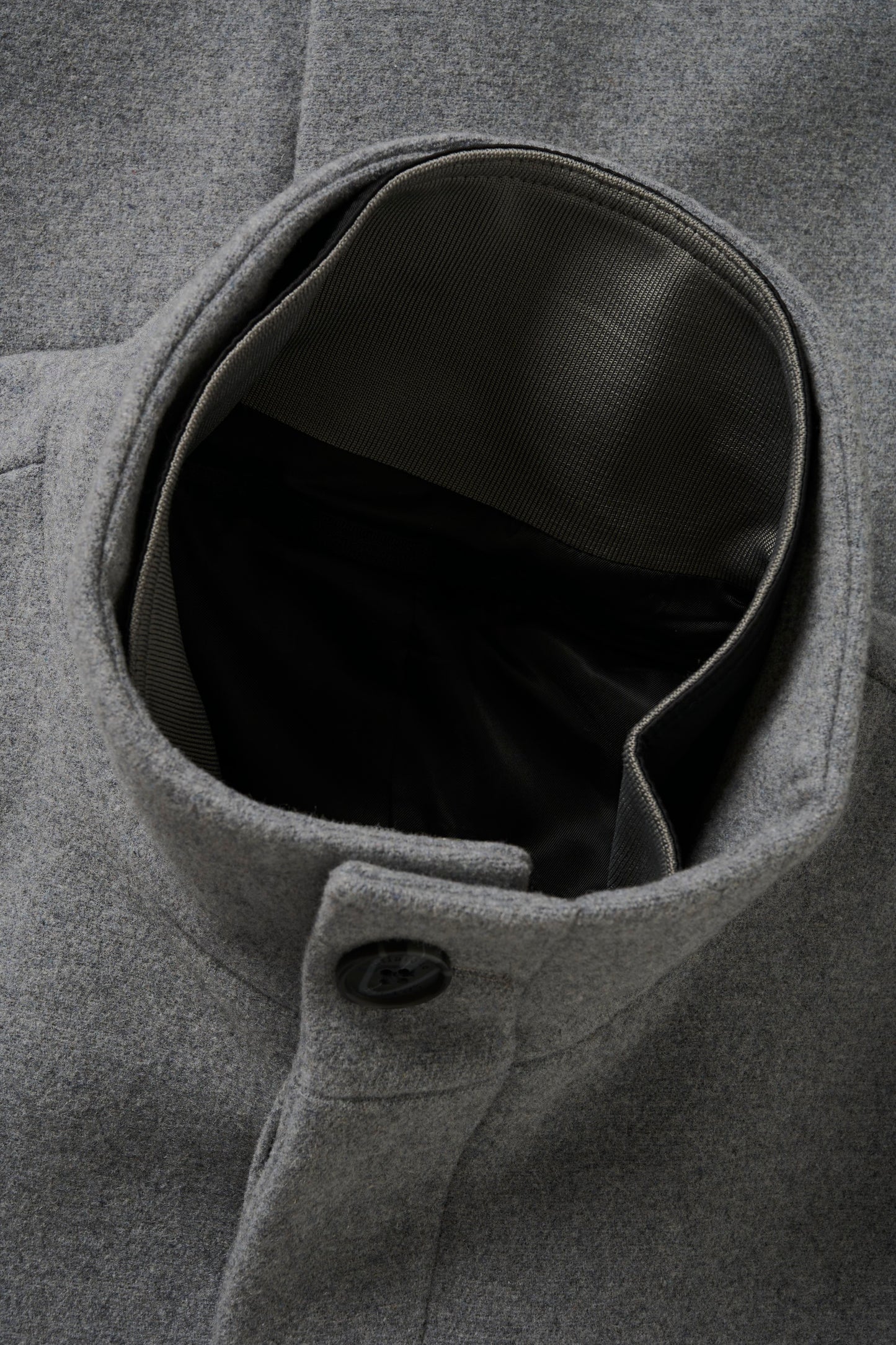 30203845 Harvey N - Light Grey Melange