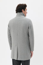 30203845 Harvey N - Light Grey Melange