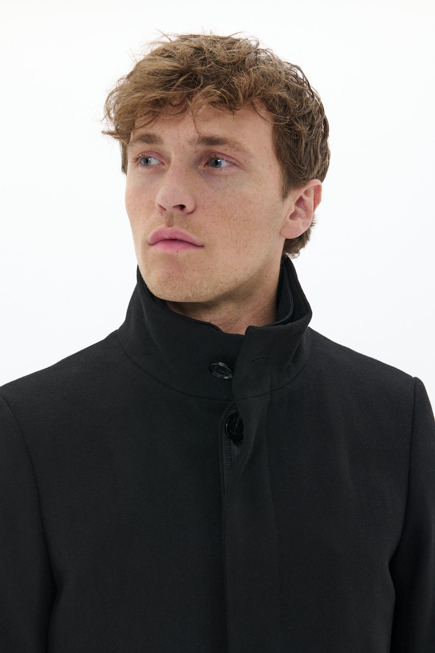 30203845 - Harvey N - Black