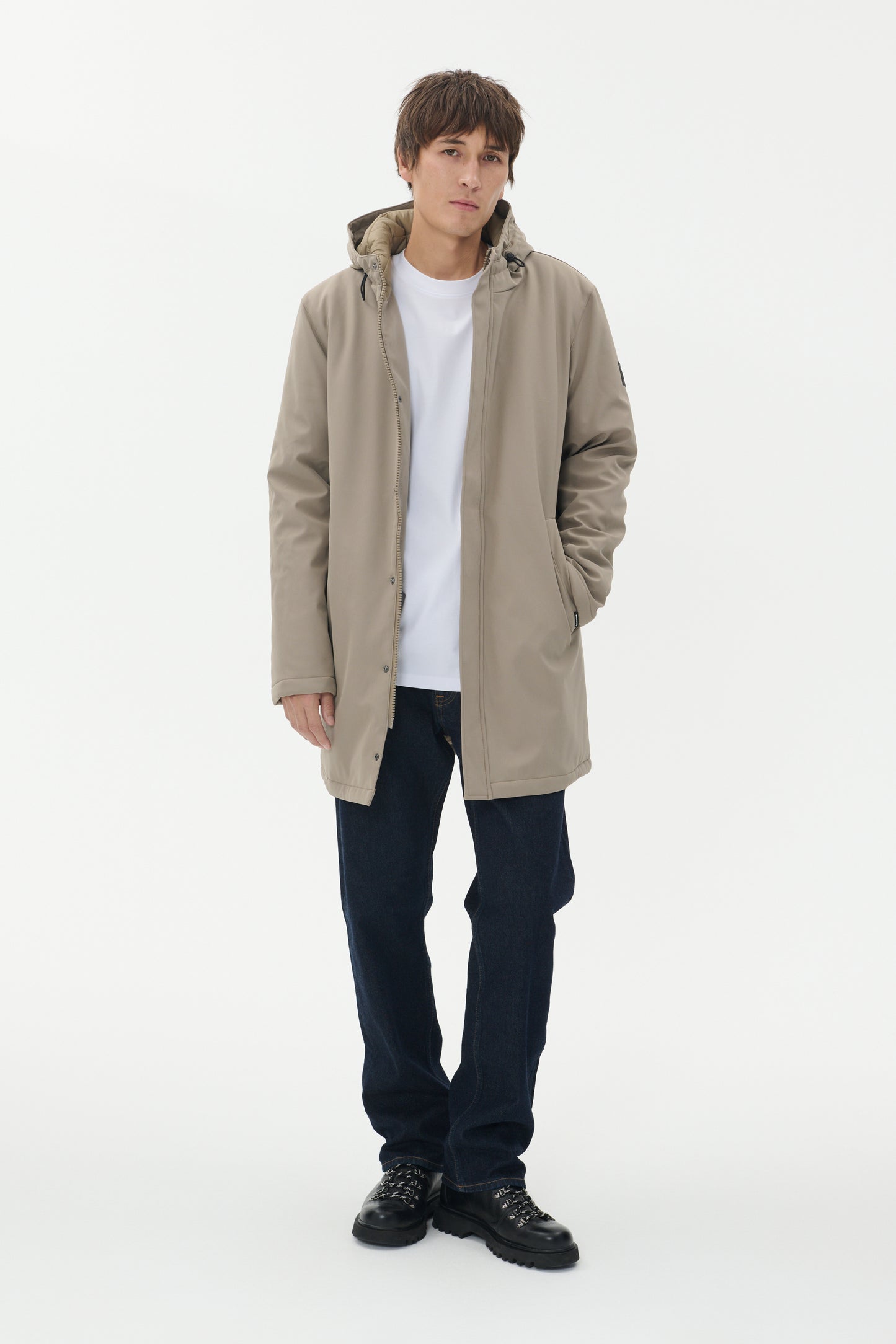 30205571 - MAdeston N - Brindle