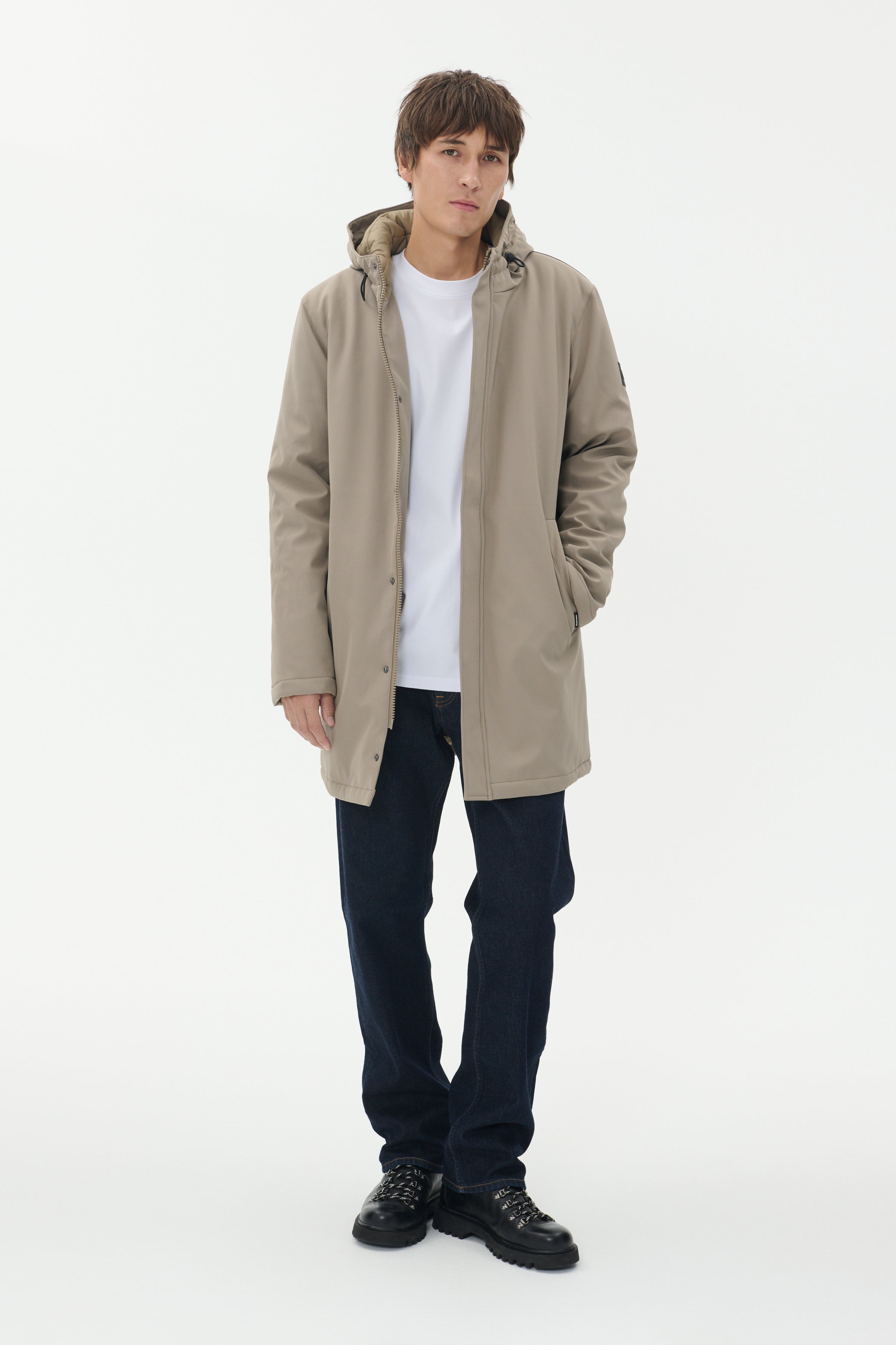 30205571 - MAdeston N - Brindle