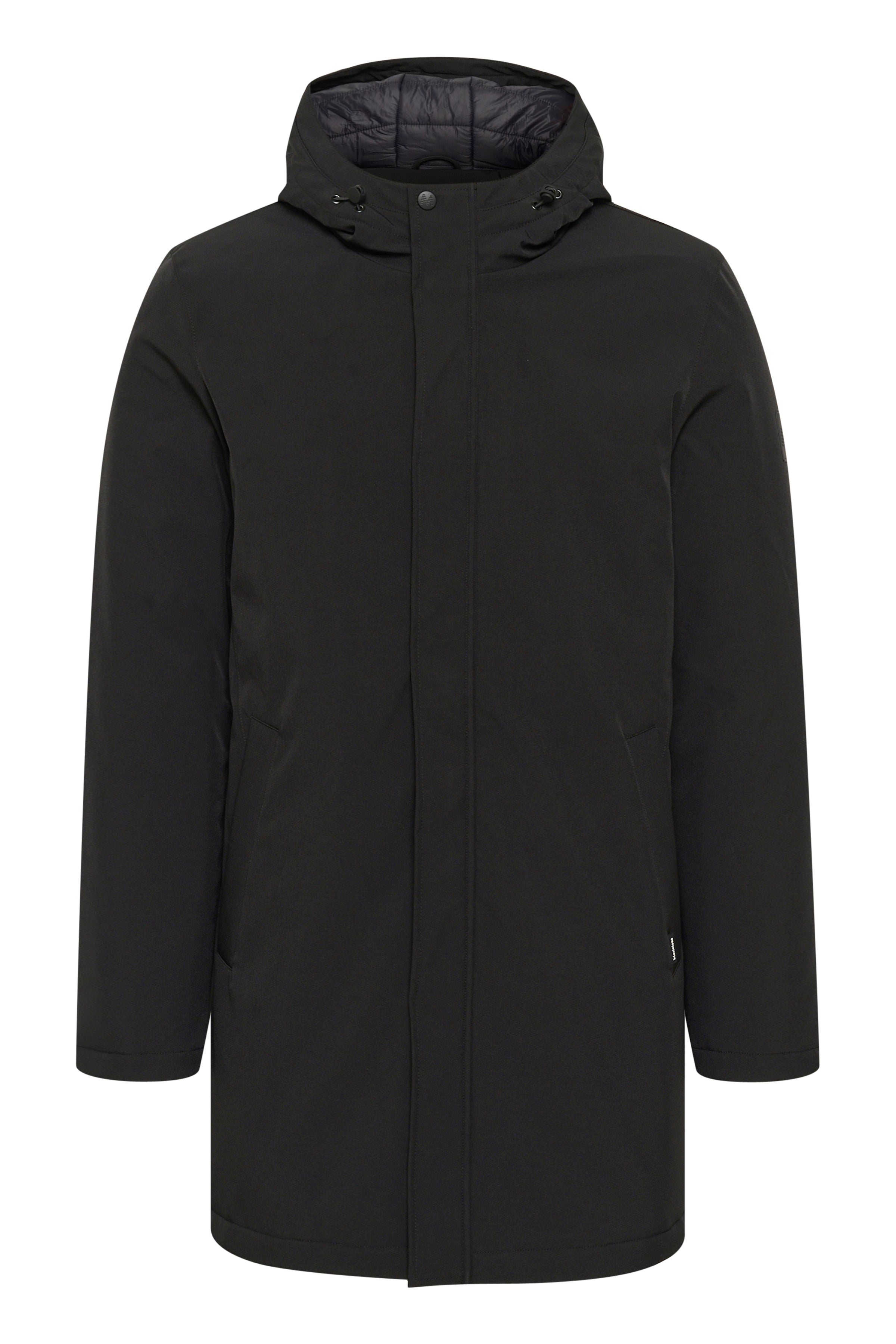 30205571 - MAdeston N - Black