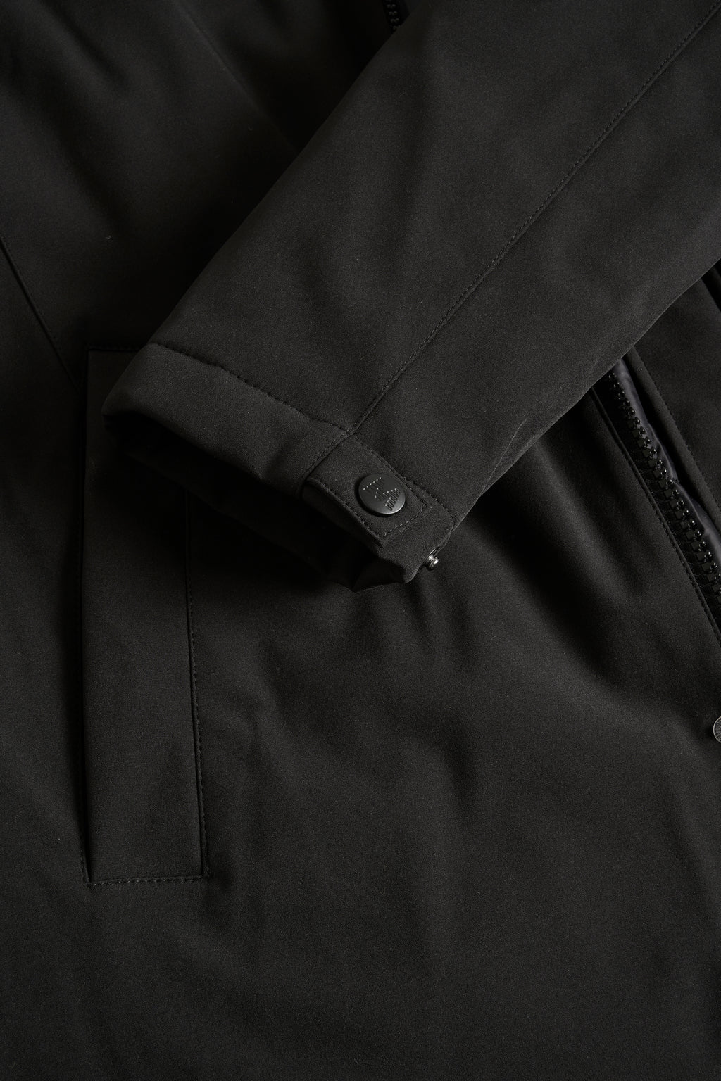 30205571 - MAdeston N - Black