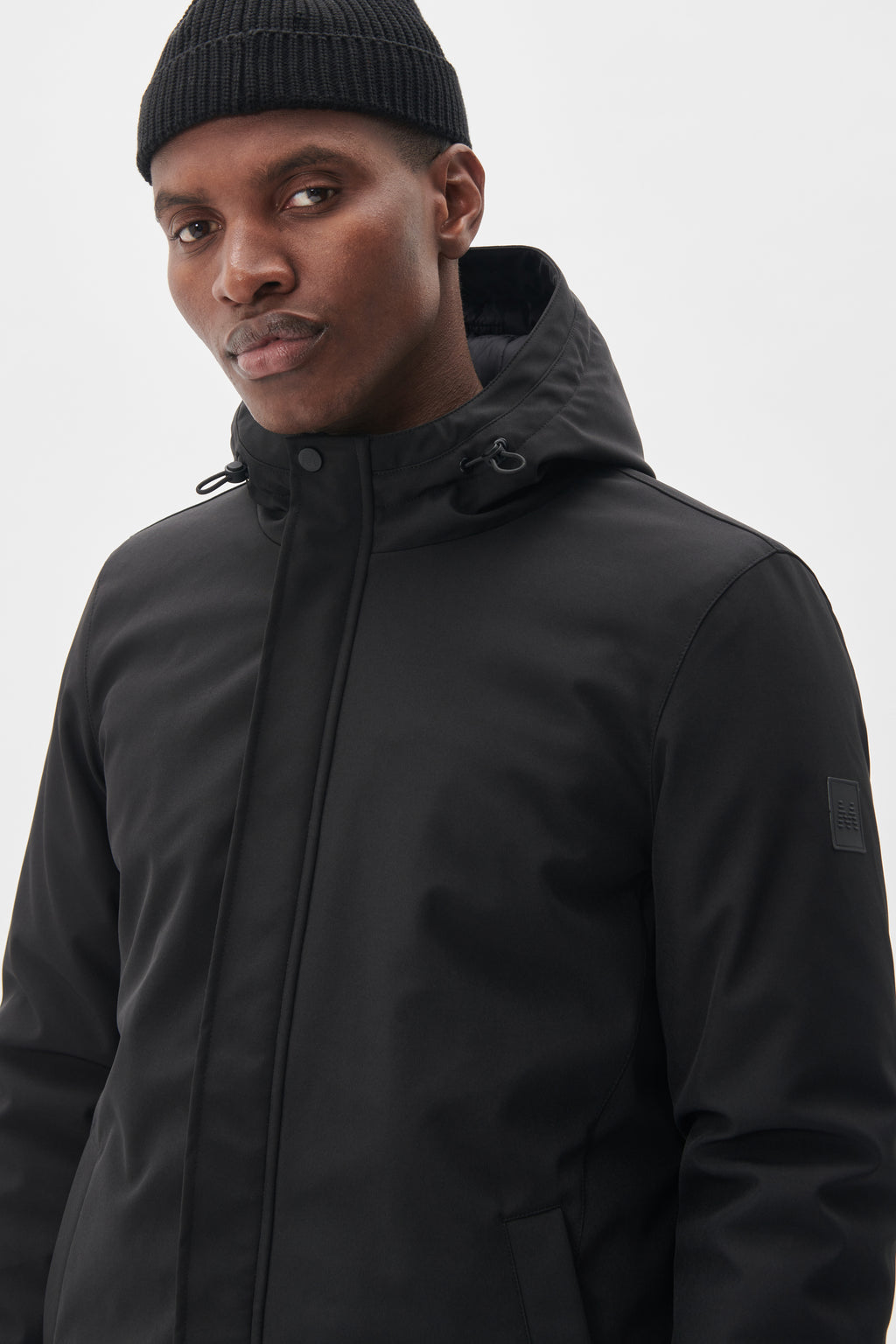 30205571 - MAdeston N - Black