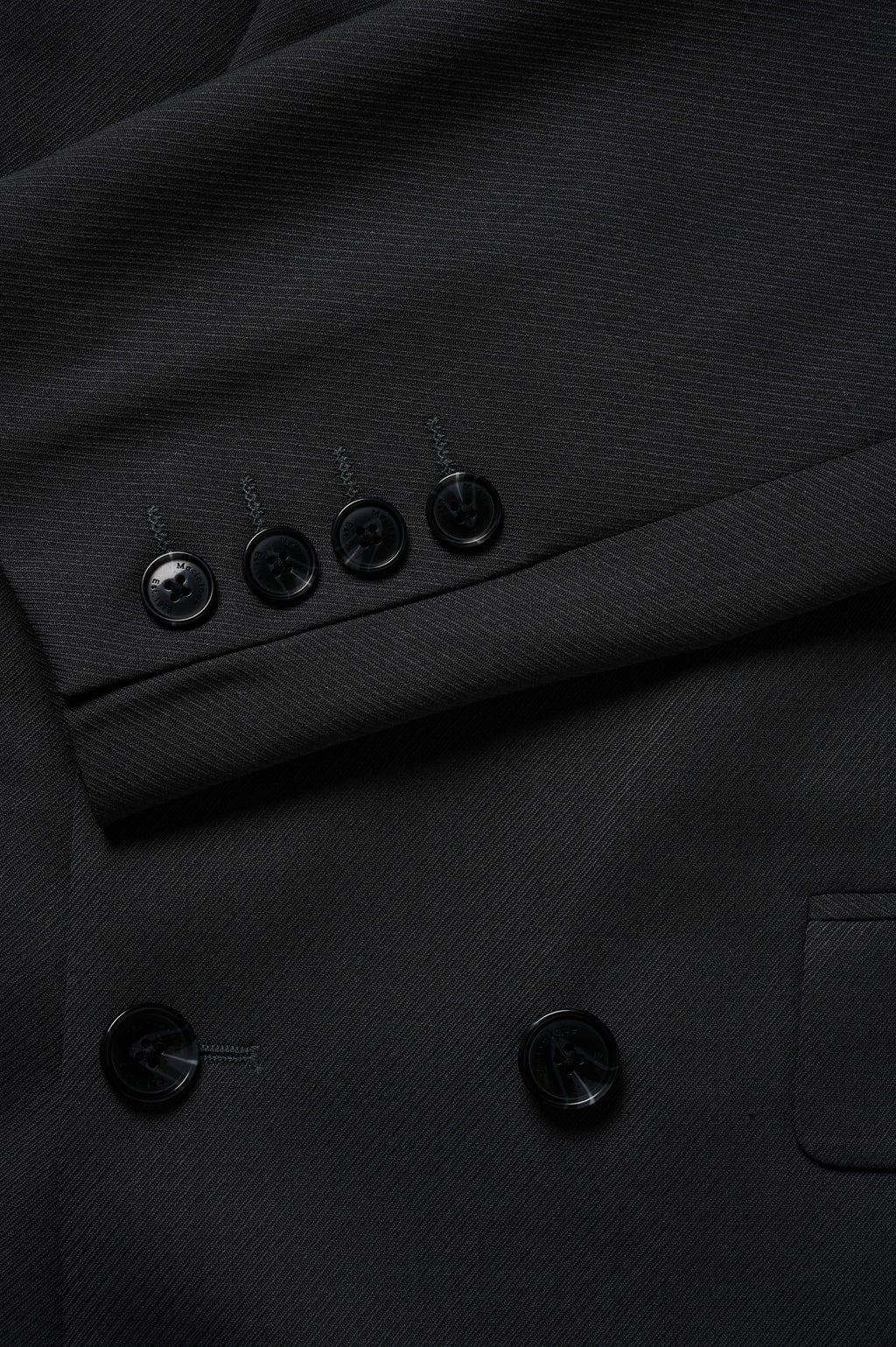 30208651 - MAgaret Double - Black Oyster