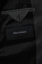 30208651 - MAgaret Double - Black Oyster