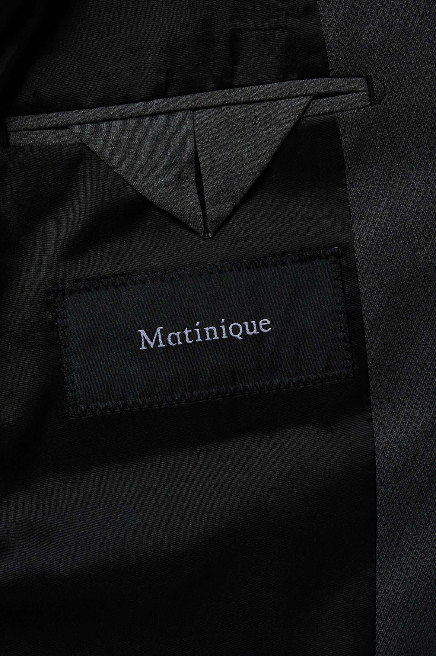 30208651 - MAgaret Double - Black Oyster