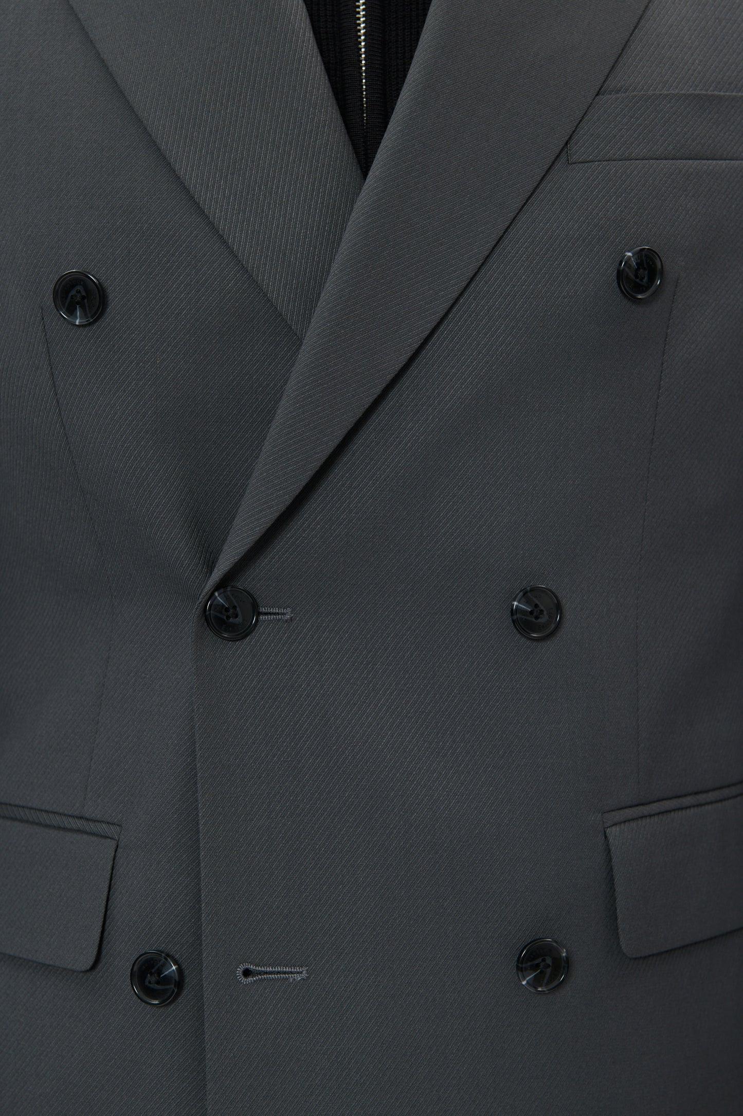 30208651 - MAgaret Double - Black Oyster