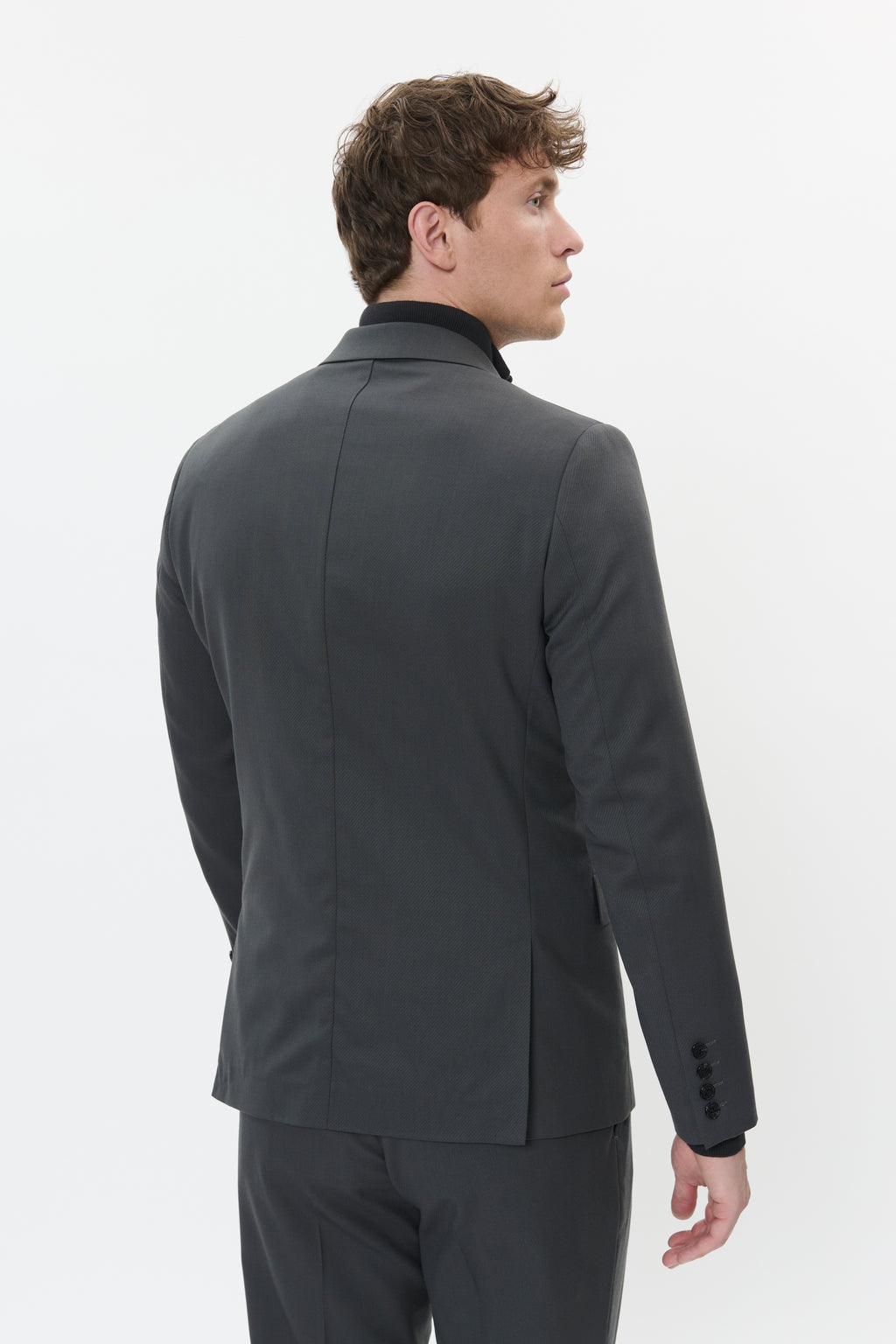 30208651 - MAgaret Double - Black Oyster