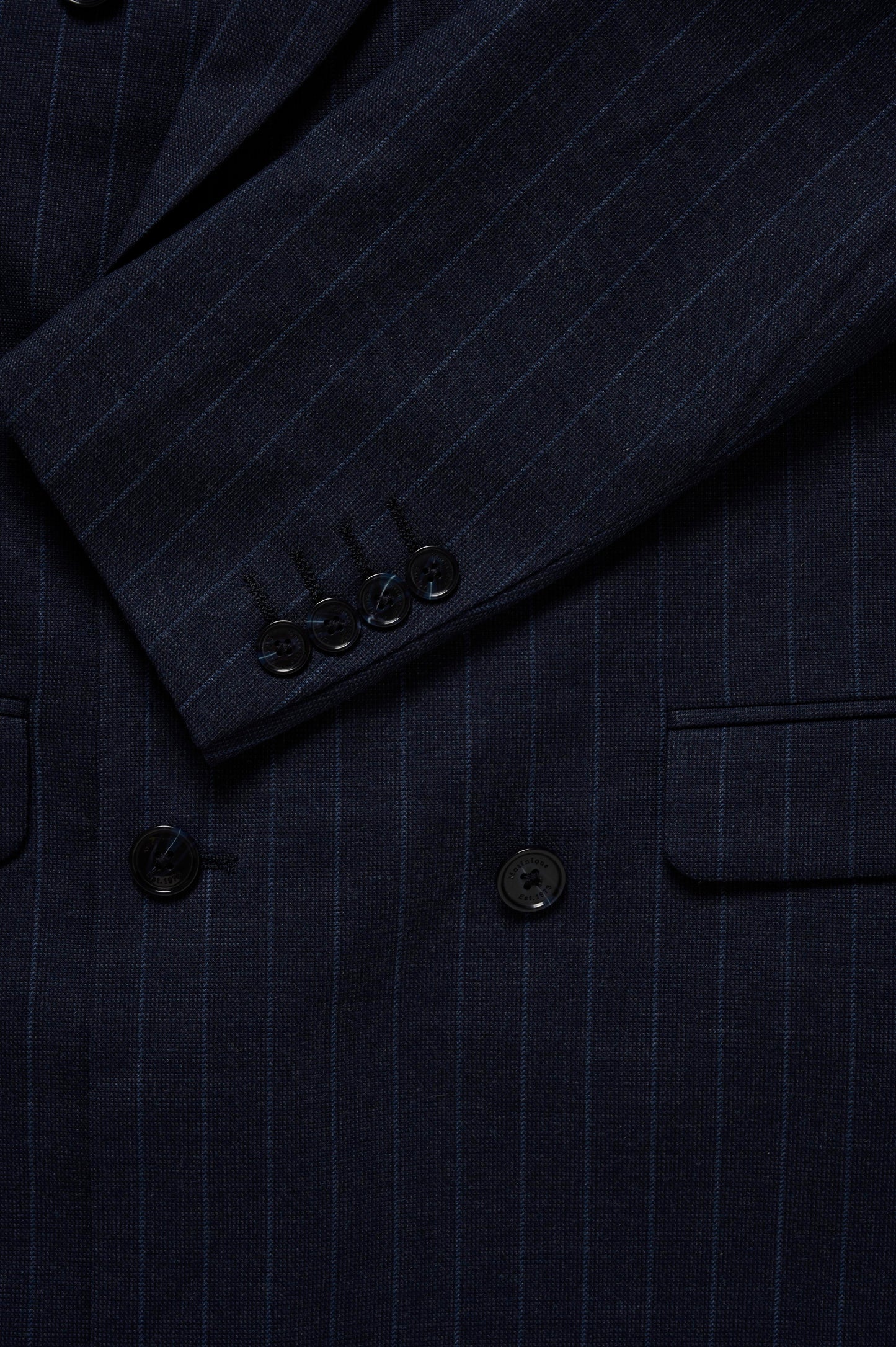 30208684 - MAgaret Double - Dark Navy