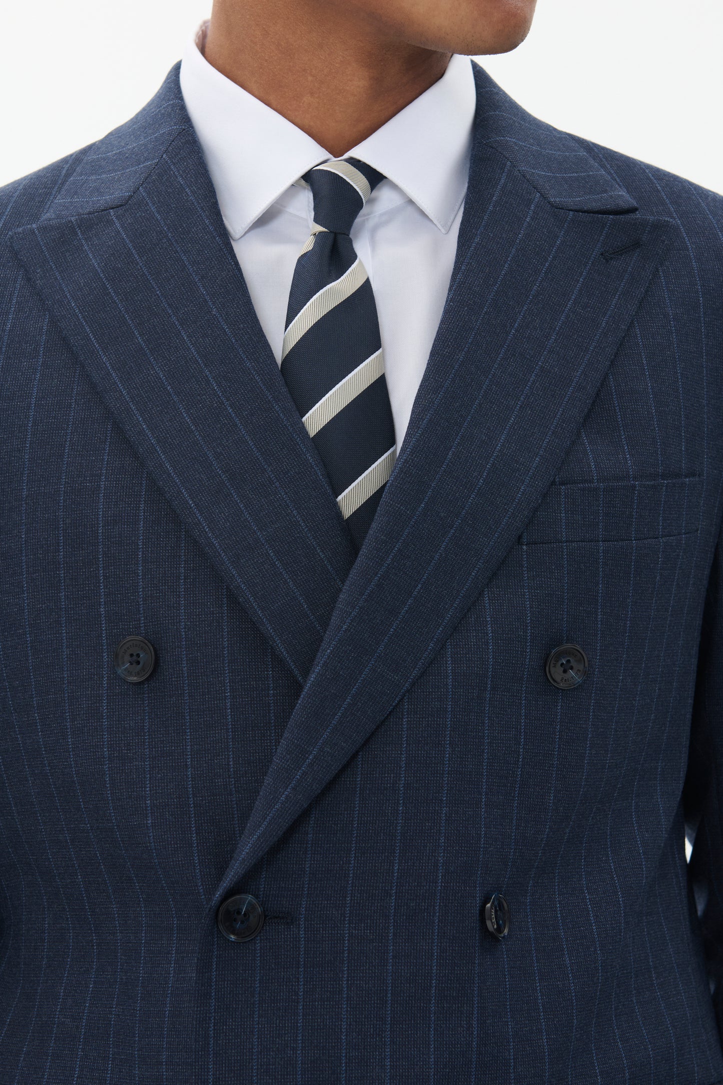 30208684 - MAgaret Double - Dark Navy