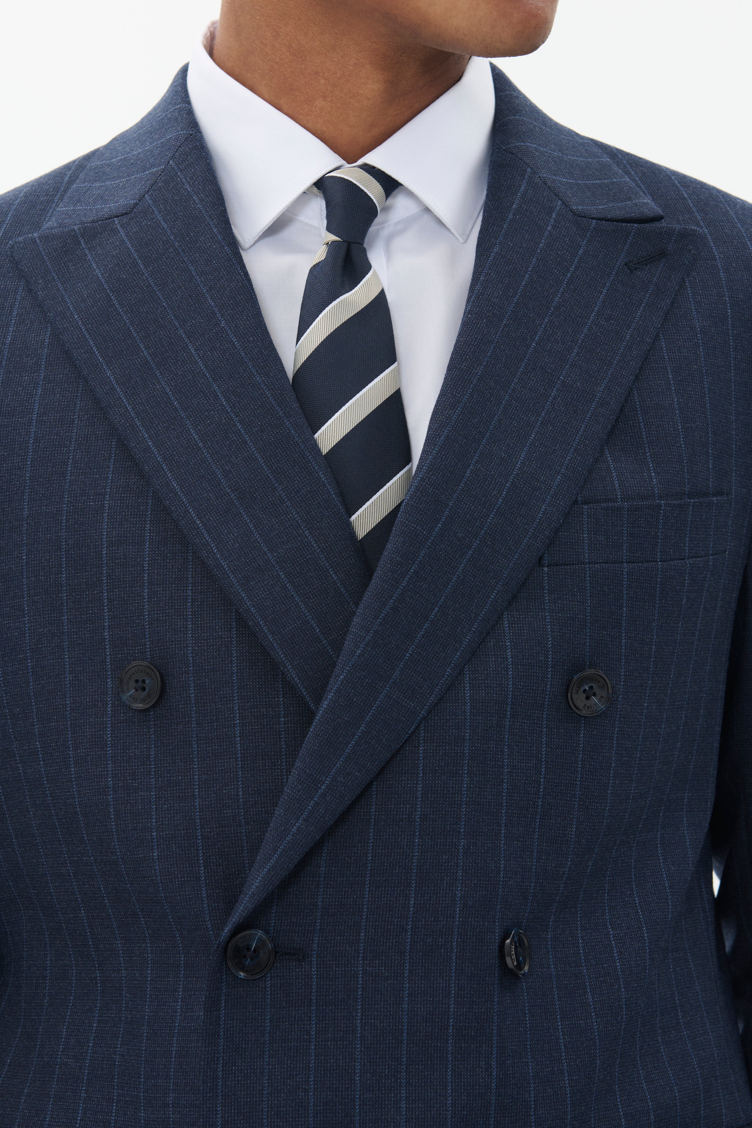 30208684 - MAgaret Double - Dark Navy