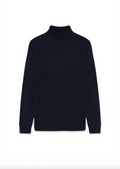 30204905 MAparcusman - Dark navy melange