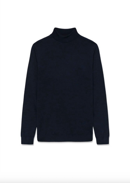 30204905 MAparcusman - Dark navy melange