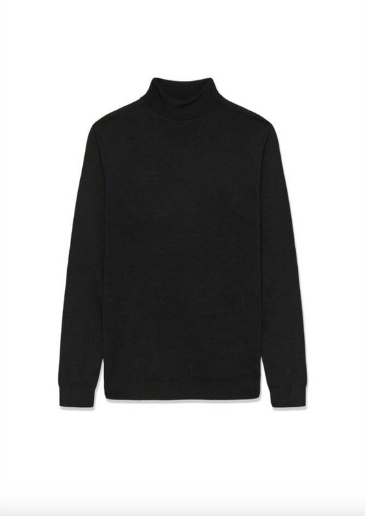 30204905 MAparcusman - Black