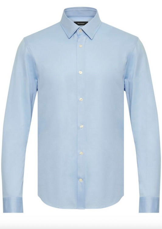 30205262 MAtrostol BU -Chambray blue