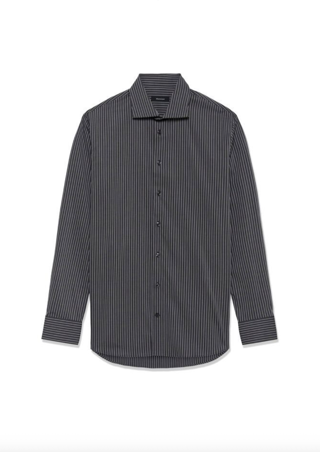 30208525 MAmarc N - Black