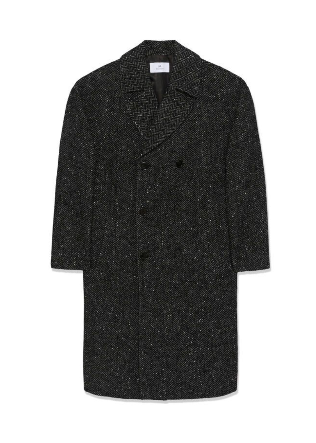 30208576 - MAbullmer 73 - Dark grey