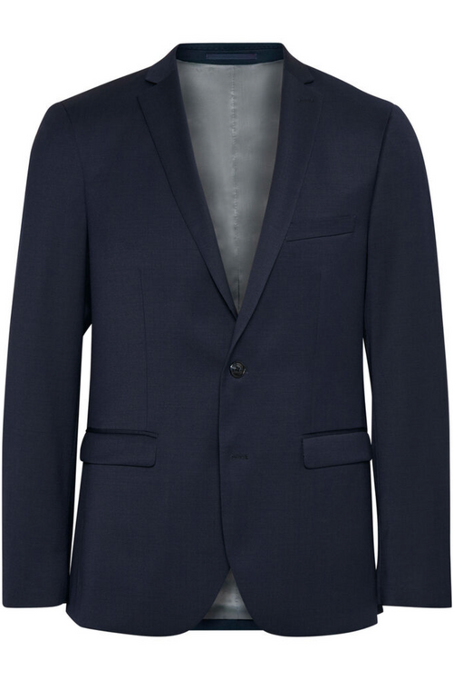 30201320 - George F - Dark Navy