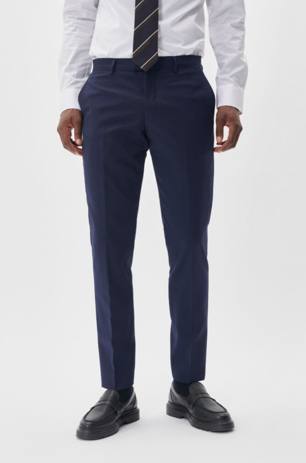 30201321 - Las - Dark Navy