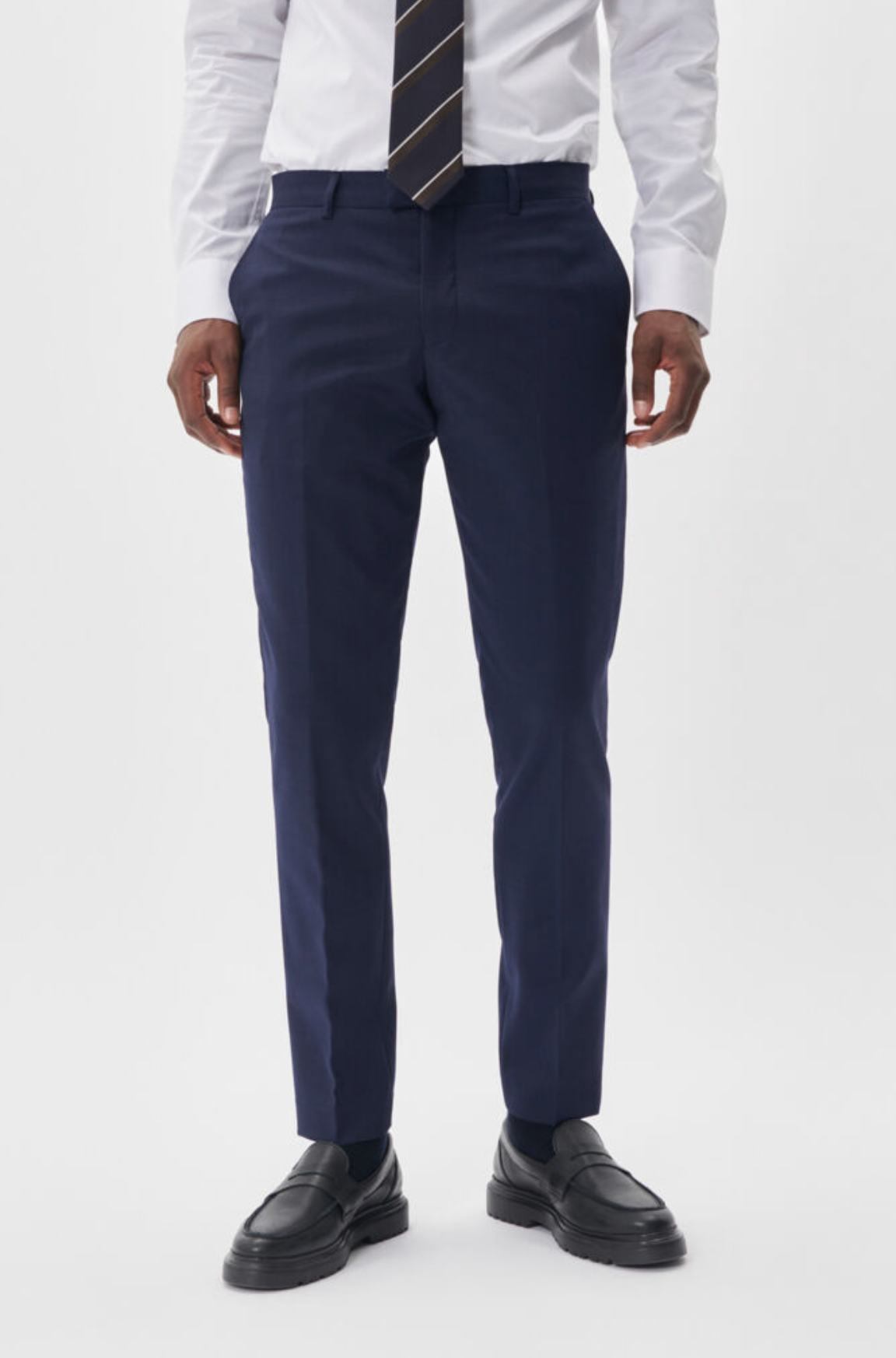 30201321 - Las - Dark Navy