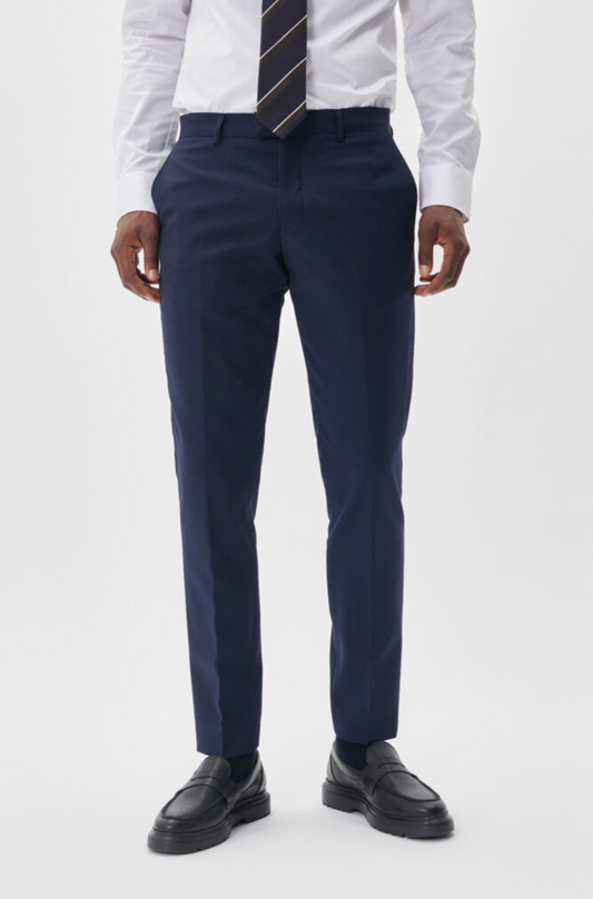 30201321 - Las - Dark Navy