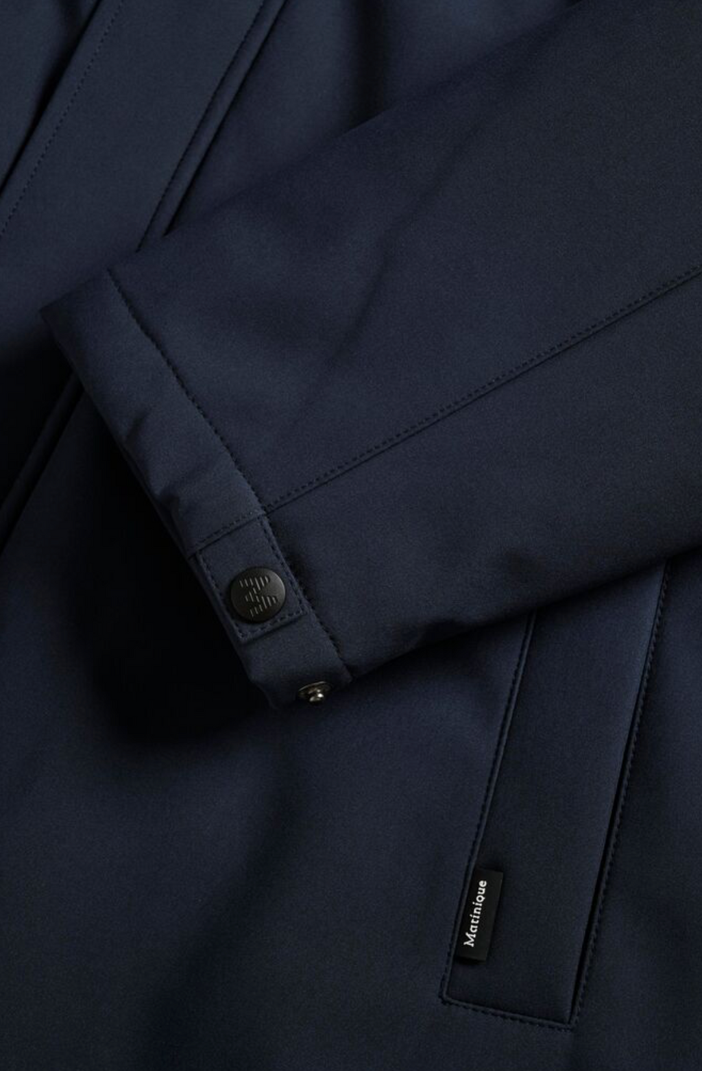 30205571 - MAdeston N - Dark Navy