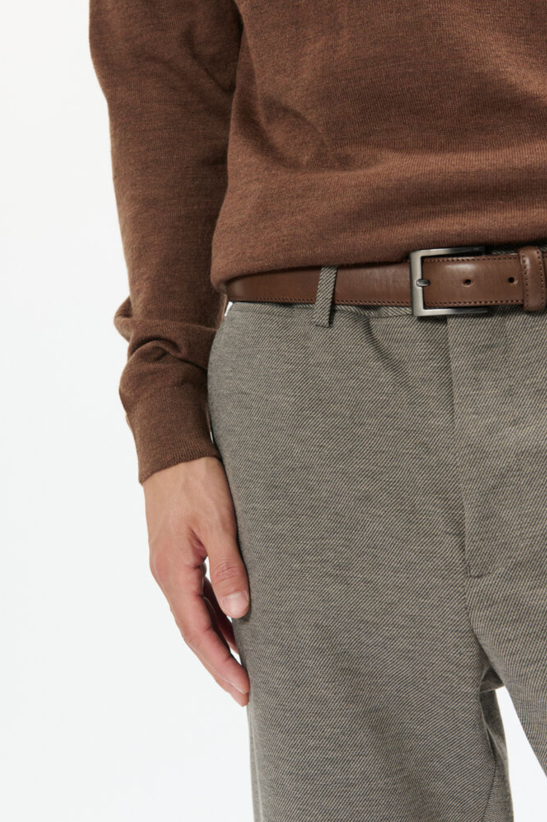 MAliam Jersey Pant - 30208804