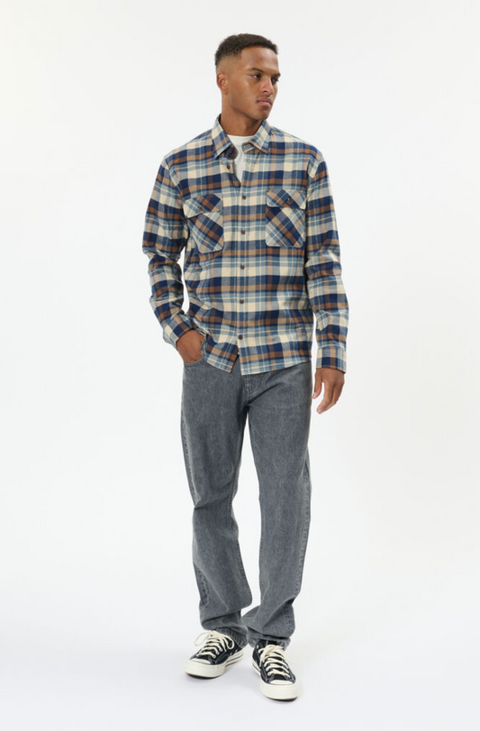 MAchristaldo P - 30208798