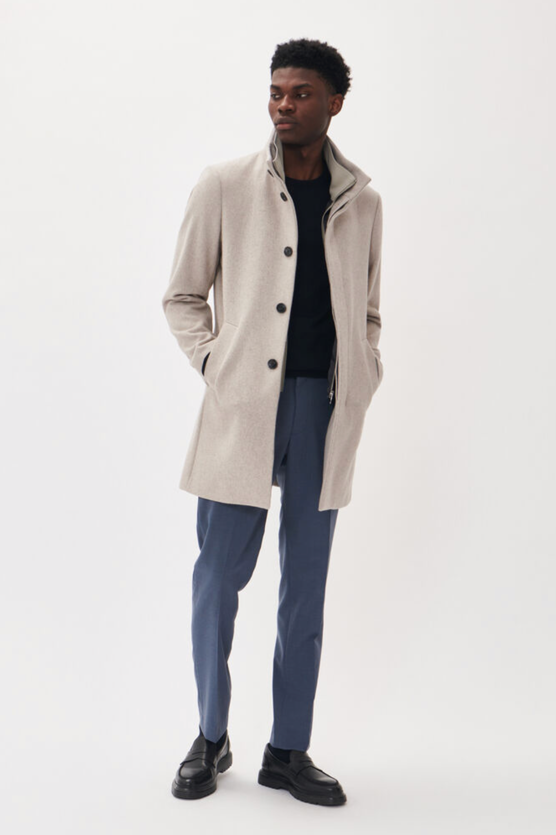 30203845 - Harvey N - Simply Taupe