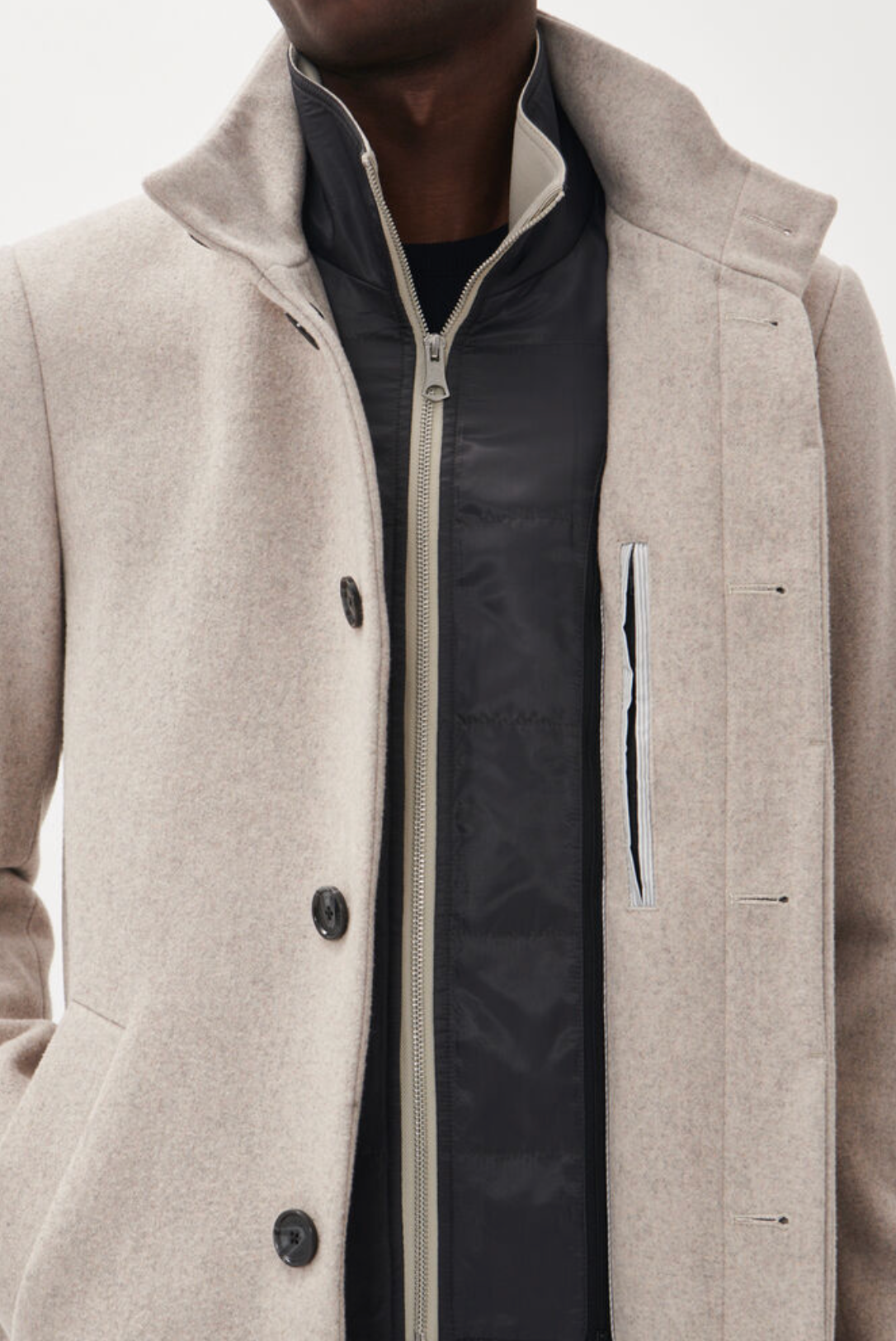 30203845 - Harvey N - Simply Taupe