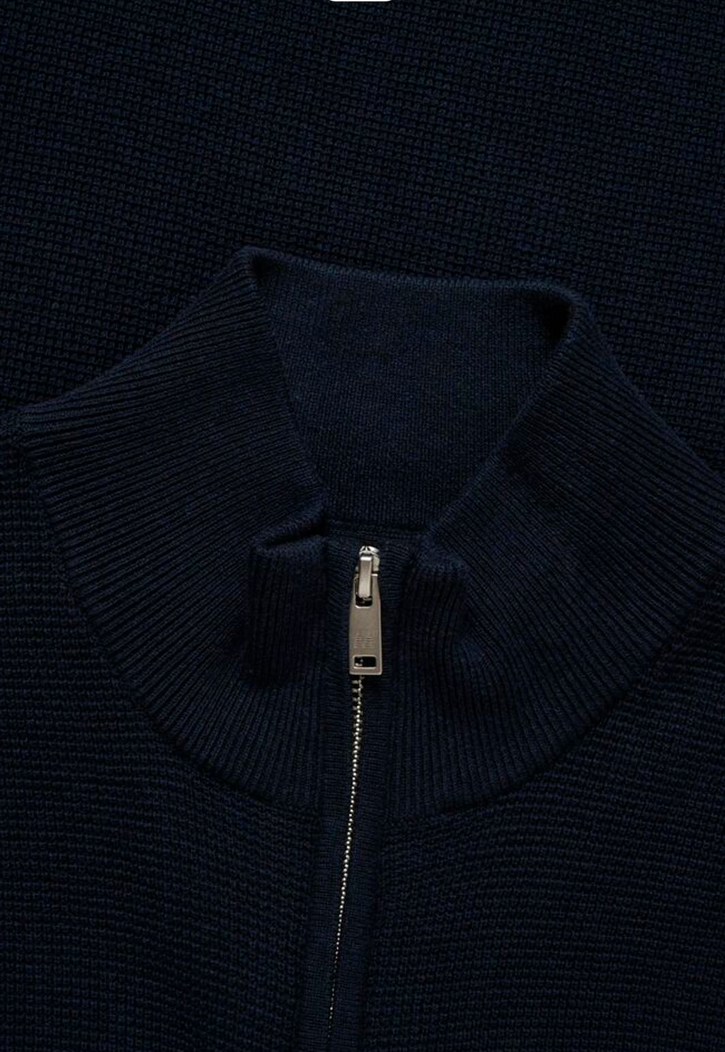 MAlagoon Cardigan Knitted cardigan