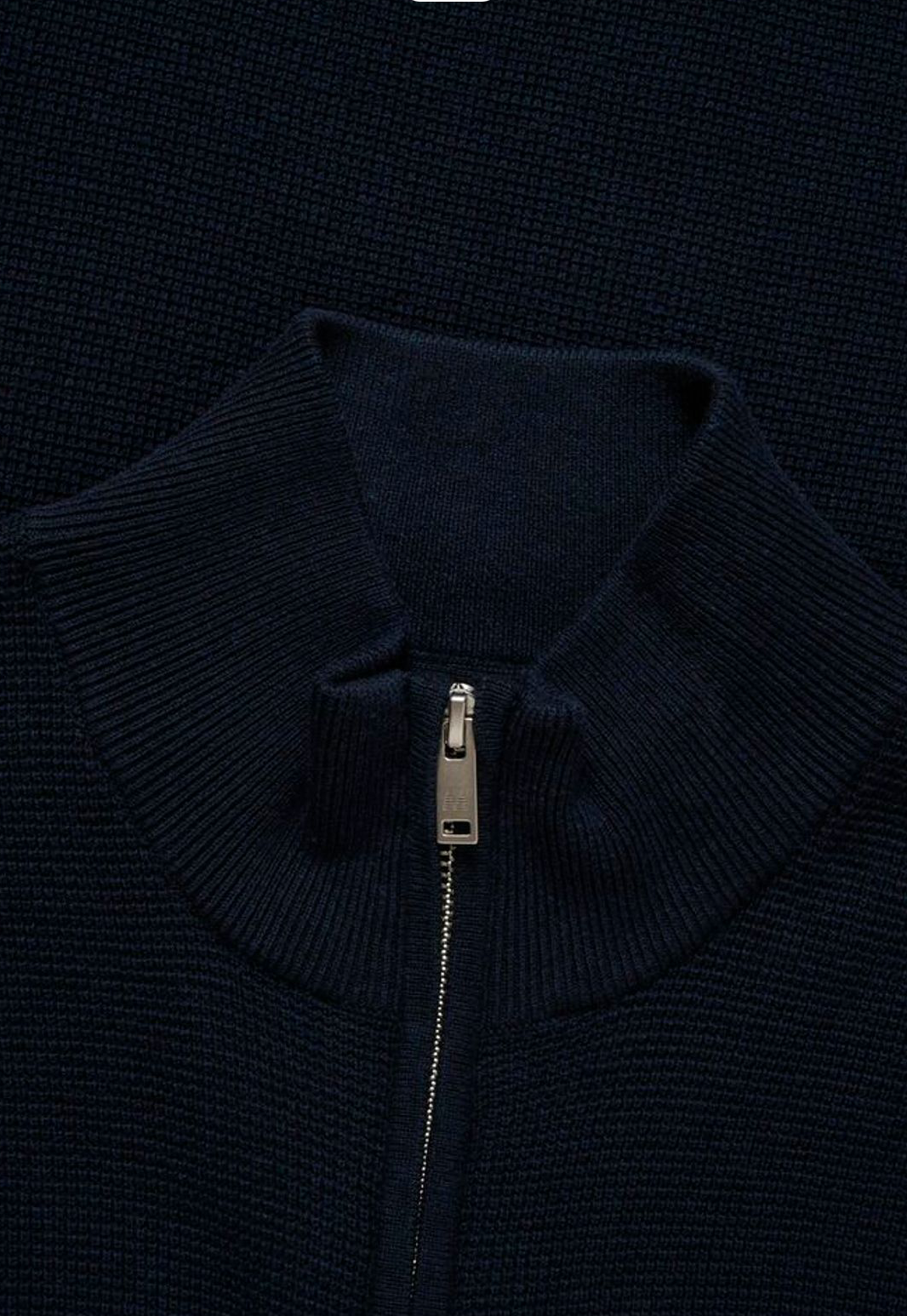MAlagoon Cardigan Knitted cardigan