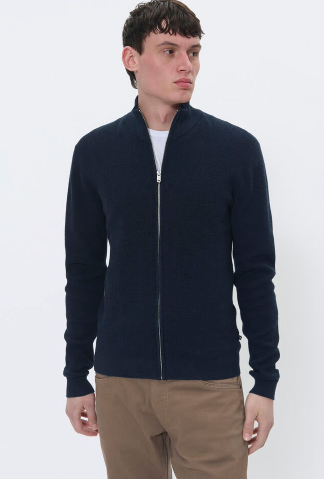 MAlagoon Cardigan Knitted cardigan