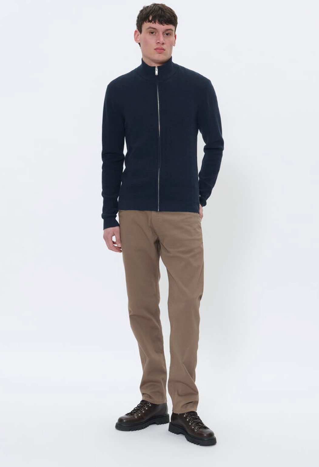 MAlagoon Cardigan Knitted cardigan