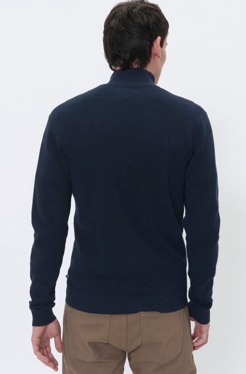 MAlagoon Cardigan Knitted cardigan